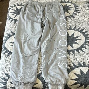 Nike Windbreaker Joggers